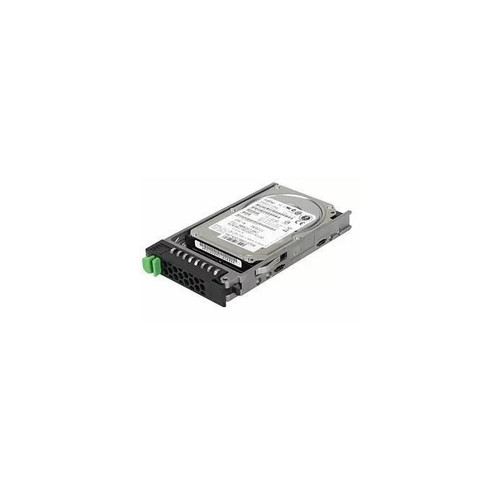 S26461-F5729-L160 - Fujitsu 600GB Encrypted HDD