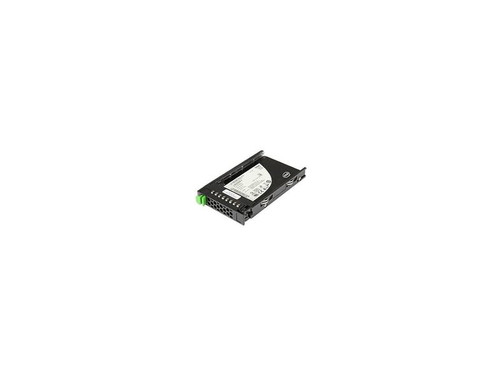 PY-SS48NMF - Fujitsu 480GB Read Intensive Enterprise SSD