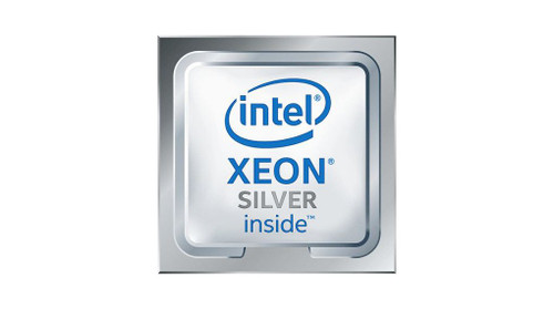 Fujitsu Intel Xeon Silver 4210 Processor for Servers - Part Number: S26361-F4082-L110