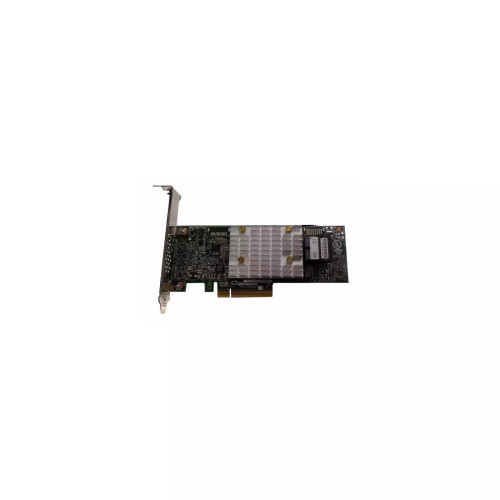 PY-SC3MA2 - Fujitsu SAS SATA III PCIe x8 RAID Controller