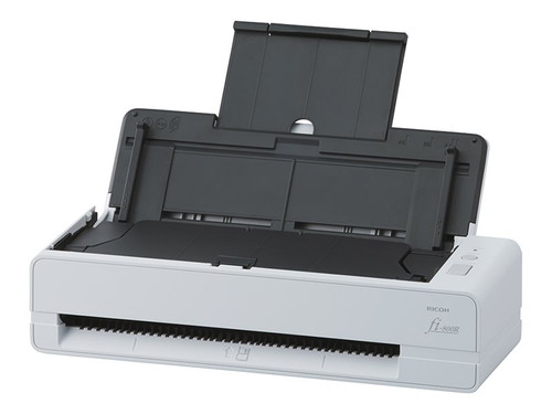 FI800R - Fujitsu 600 DPI 24-bit Document Scanner