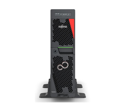 Fujitsu VFY:T1326SC082IN Server