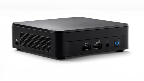 105750 - FUTURENUC 13th Gen NUC Desktop