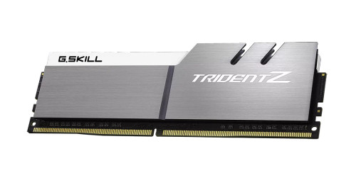 F4-4000C18Q2-64GTZSW - G.Skill RAM Kit