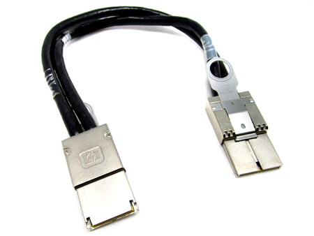 AM426-2002B - HP 1.5ft PCI-Express SAS Cable
