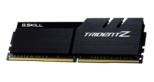 F4-3600C17Q2-128GTZKK - G.Skill Memory Kit