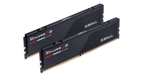 F5-6800J3446F24GX2-RS5K - G.Skill 48GB DDR5 6800MHz CL34 Kit