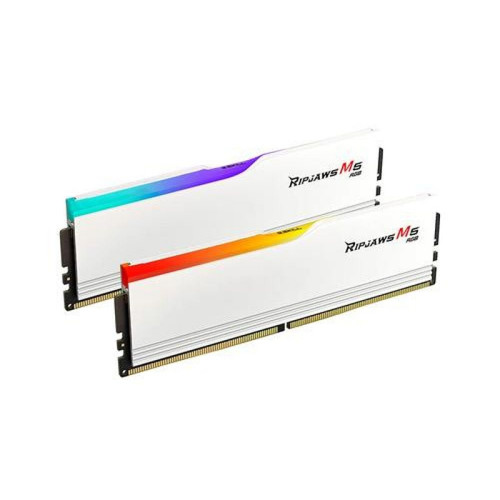 G.Skill DDR5 64GB PC 5600 CL30 RGB RAM (2x32GB) for F5-5600J3036D32GX2-RM5RW Servers