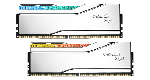 F5-8400J4052G24GX2-TR5S - G.Skill 48GB 8400MHz DDR5 RAM Kit