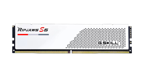 F5-6000J3040G32GX2-RS5W - G.Skill 64GB DDR5 6000MHz RAM Kit