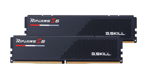 F5-6000J3040G32GX2-RS5K - G.Skill 64GB DDR5 6000MHz RAM Kit