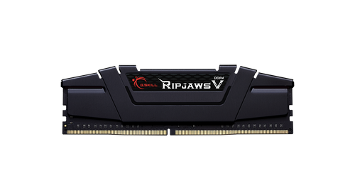 G.Skill F4-4000C18Q-128GVK RipJaws V Black DDR4 RAM