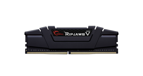 G.Skill F4-3200C15D-32GVK Ripjaws V DDR4 RAM