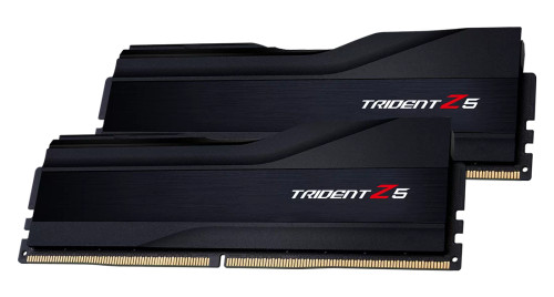 G.Skill F5-6000J3040G32GX2-TZ5K Trident Z 64GB DDR5 6000MHz