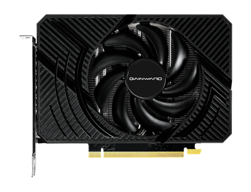 4083 - Gainward GeForce RTX 4060 8GB GDDR6 128-bit Graphics Card