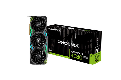 Gainward 4212 GeForce RTX 4080 Super Phoenix GS 16GB