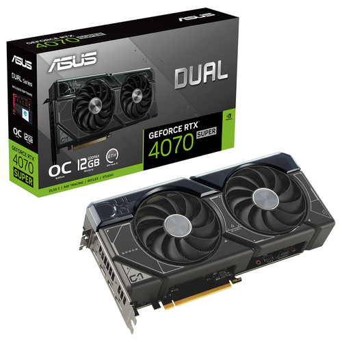 Gainward 4342 RTX 4070 Super 12GB Graphics Card