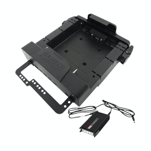 7170-0521 - Gamber-Johnson 10" Tablet Mount Black