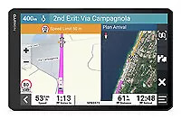 010-02749-15 - Garmin Camper 1095 MT-S GPS Navigator