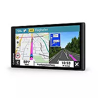 Garmin 010-02469-10 DriveSmart 66 EU MT-S GPS