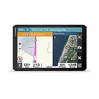 010-02748-10 - Garmin 8" 1280x800 TFT GPS Navigator