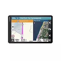 Garmin 010-02749-10 GPS Navigation System