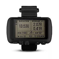 010-01772-10 - Garmin GPS Watch