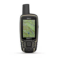 Garmin 010-02451-01 GPSMAP 65 TFT Handheld GPS