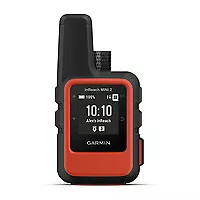 010-02602-02 - Garmin inReach Mini 2 GPS Communicator