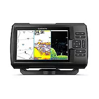 010-02553-01 - Garmin 7" 800x480 IPX7 Fish Finder GPS