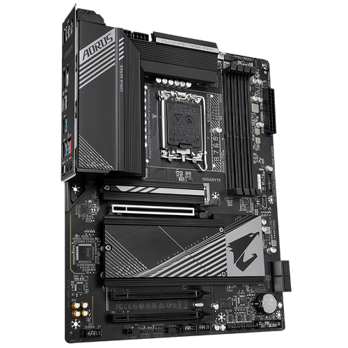 GIGABYTE B760 AORUS ELITE Motherboard