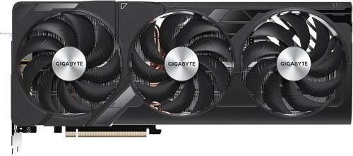 GV-N408SWF3V2-16GD - Gigabyte GeForce RTX 4080 Super WINDFORCE V2 16GB Graphics Card