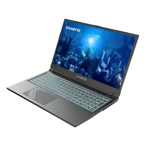 G6X 9KG-43DE854SH - GIGABYTE 16" Windows 11 Home Laptop
