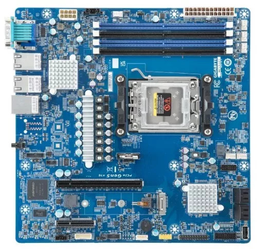 9MC13LE1NR-00 - GIGABYTE Motherboard