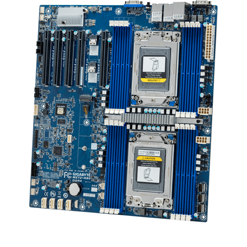 MZ73-LM1 - GIGABYTE E-ATX Socket SP5 Motherboard