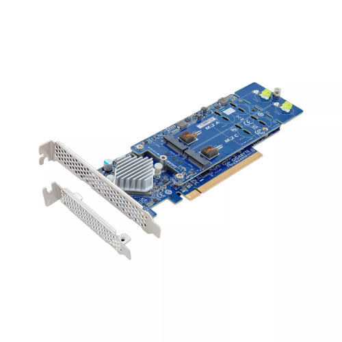 GIGABYTE 9CMT3160NR-00-1 Raid Controller