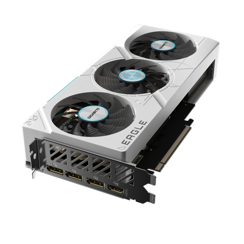 GV-N407SEAGLEOC ICE-12GD - GIGABYTE Graphics Card