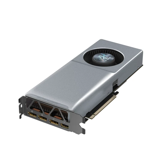 GV-N407TSAI TOP-16GD - GIGABYTE Graphics Card