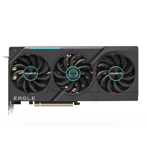 GV-N407TSEAGLE OC-16GD - Gigabyte GeForce RTX 4070 Ti SUPER EAGLE OC 16GB Graphics Card