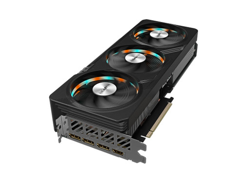 GV-N407TSGAMING OC-16GD - Gigabyte GeForce RTX 4070 Ti SUPER GAMING OC 16GB Graphics Card