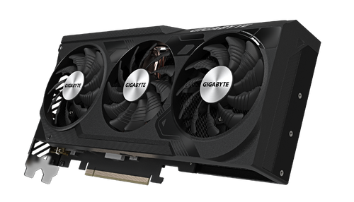 GV-N407TSWF3OC-16GD - Gigabyte GeForce RTX 4070 Ti SUPER WINDFORCE OC 16GB Graphics Card