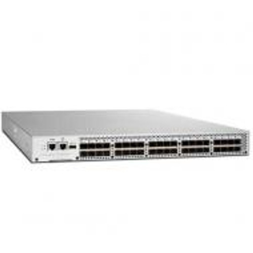 AM870A - HP Fio 8/40 Fc Swch Pwr Pk 24pt Active Cto Only