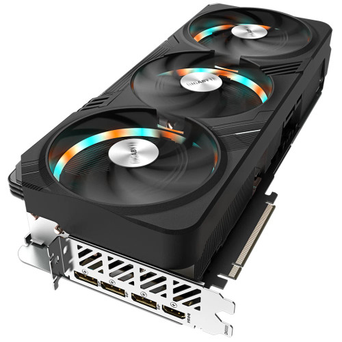 GV-N408SGAMING OC-16GD - Gigabyte GeForce RTX 4080 SUPER GAMING OC 16GB Graphics Card