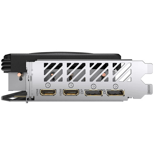 GV-R79XTXGAMING OC-2 - Gigabyte Radeon RX 7900 XTX Gaming OC 24GB Graphics Card