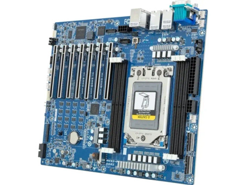 5ME03PE0NR-000-11B - GIGABYTE Server Board