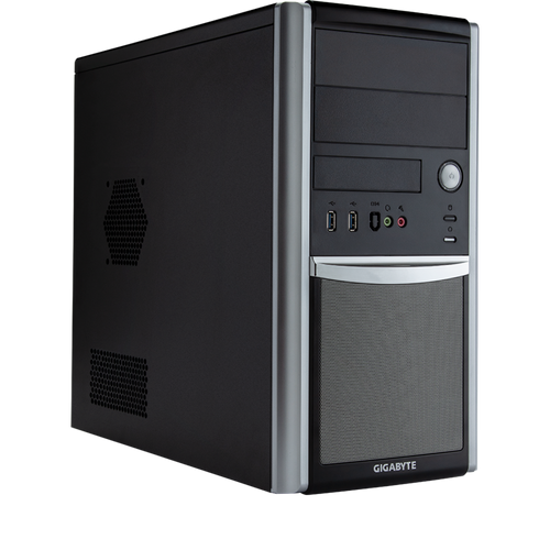 6BW332Z00MR-00 - GIGABYTE Barebone Workstation