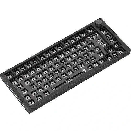 GLO-GMMK-P75-RGB-ISO-B - Glorious 75