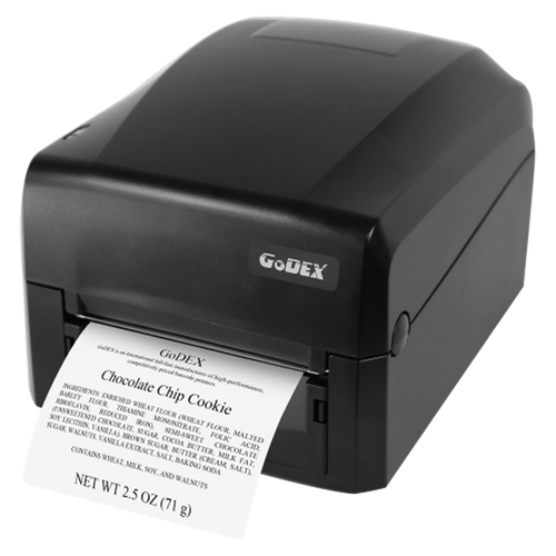 GoDEX GE330 Barcode Label Printer