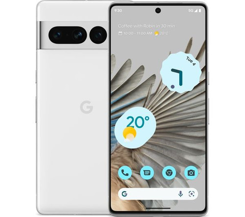 GA03466-GB - Google 6.7" 12GB 256GB Smartphone