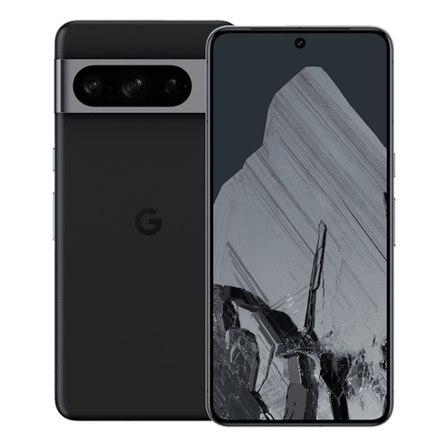 GA04890-GB - Google 6.7" 12GB 256GB Smartphone